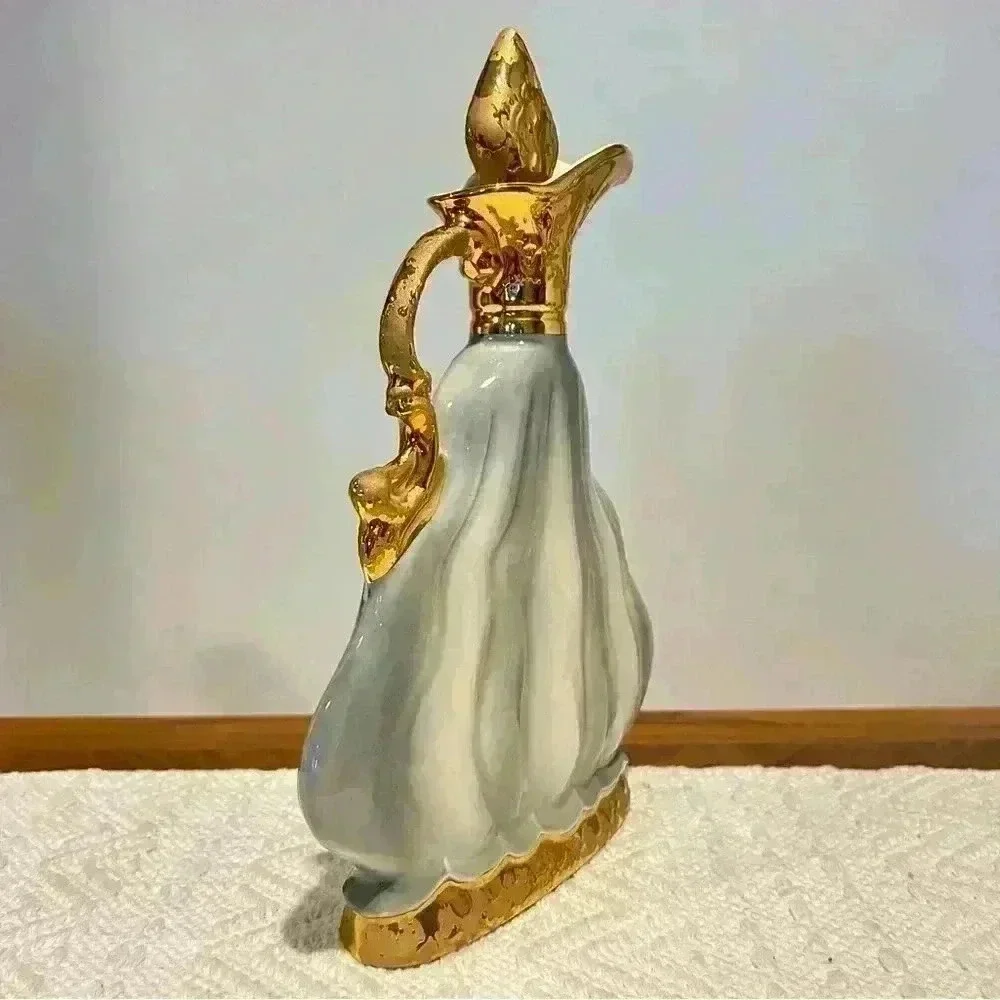 Vintage 1970 James Beam Liquor Decanter